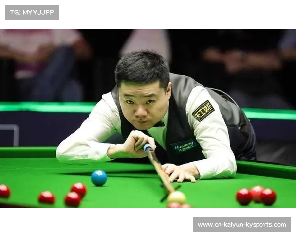 丁俊晖遭遇逆转无缘四强 90后新星打破纪录半决赛对决火箭克星