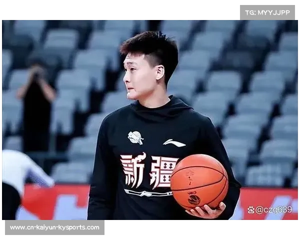 赵睿加盟北京男篮背后真实用意曝光 CBA联赛自信喊话揭秘心机