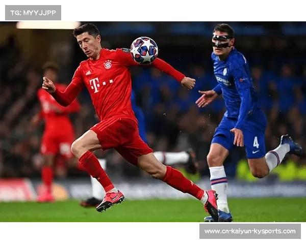 奥利塞18次创造机会兼顾进球助攻 拜仁新援展现全面进攻能力