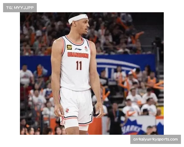 宁波签回贝兹利替换大外援马丁 锋线防守与全面性得到提升